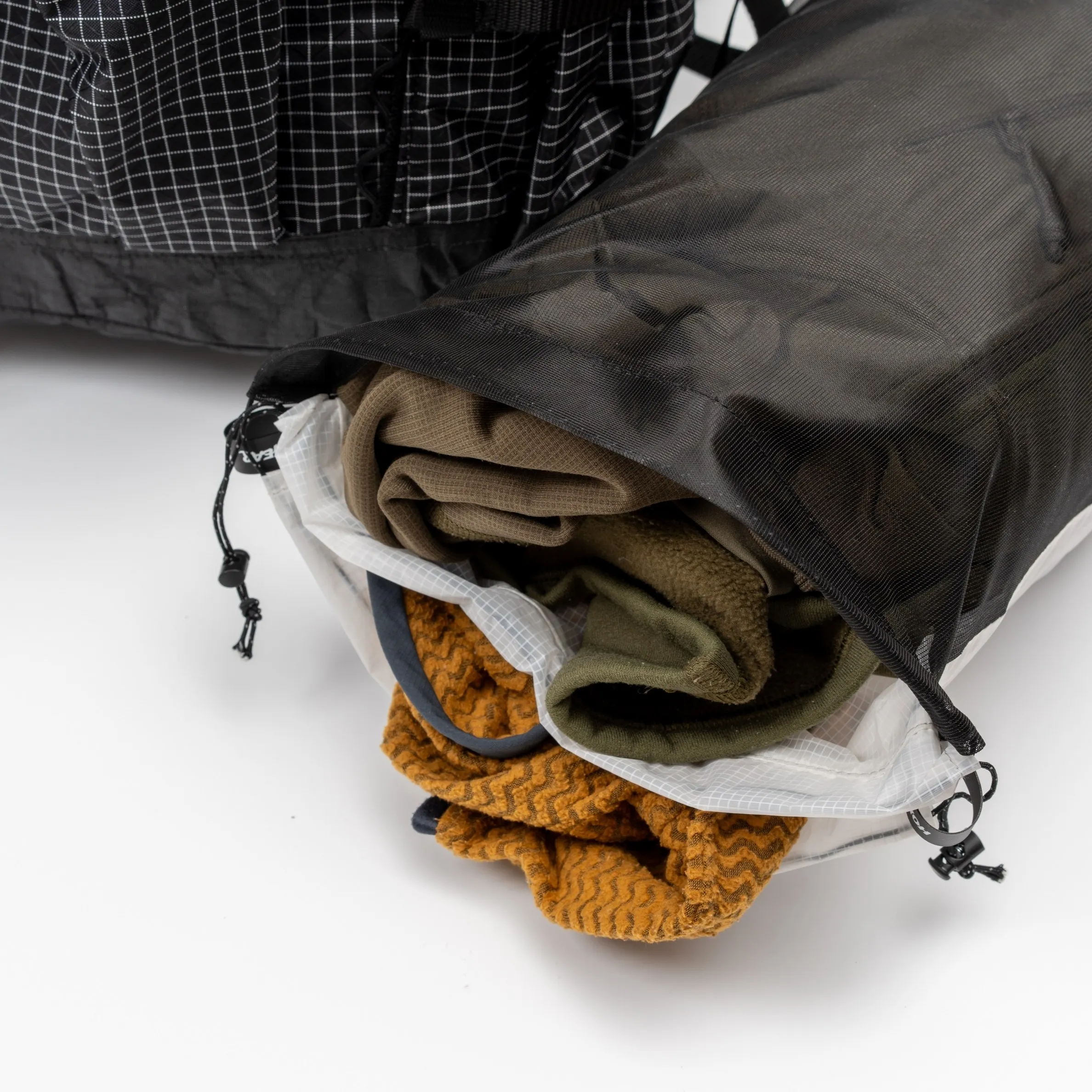 [HODRGEAR] Dry/Wet Organizer U - огляд і ціна Camp Cutting Board