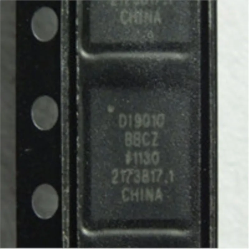 ADDI9010BBCZRL DI9010BBCZRL DI9010 qfn 2 шт.