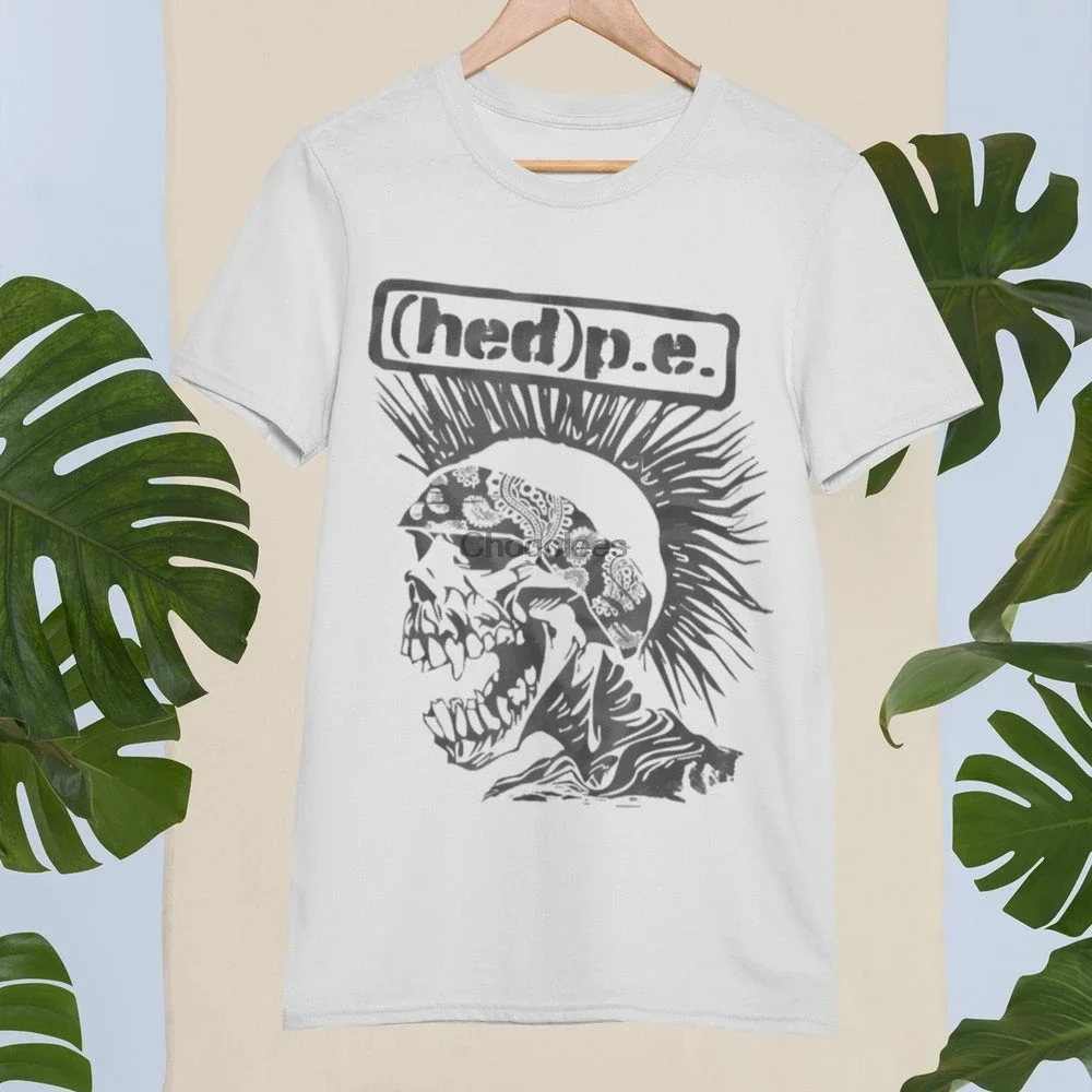Hed Pe Uitgebuite Stijlen Voor Heren T-Shirt Sweashirt