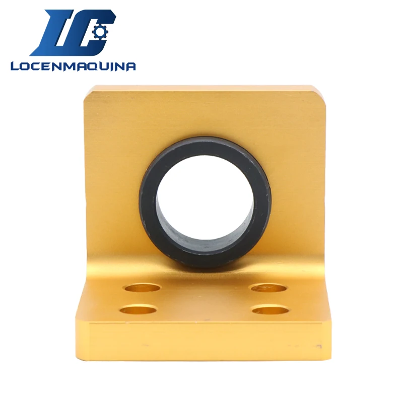 Portaherramientas HSK50 ISO30, accesorio de bloqueo con rodamiento de bolas para máquina CNC NBT30, dispositivo de bloqueo