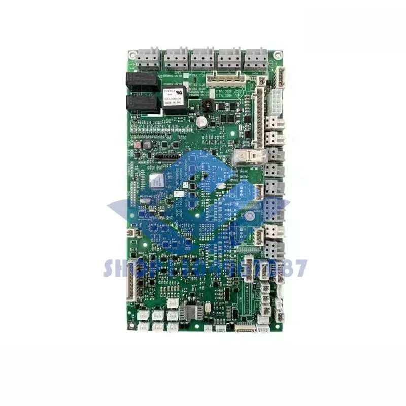 560505 560506 560575 560503 Signal Board Tool for 3300 Elevator parts Lift Accessories