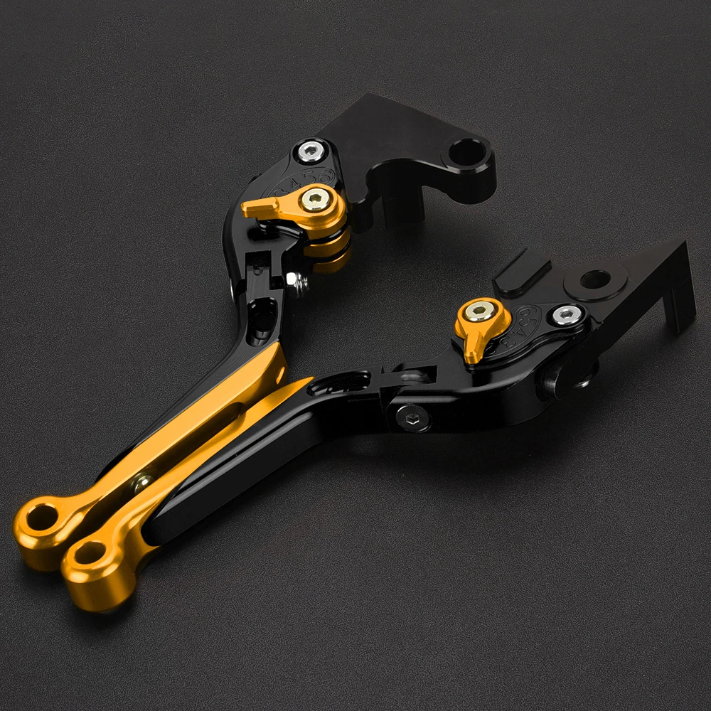 

For VOGE 300RR/250RR/300DS/300AC/300GY/350AC All years Clutch Lever Brake Lever Set Folding Handle Levers Motorcycle Accessories