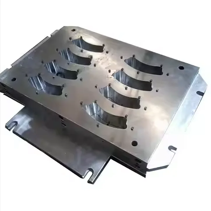 High Quality Automotive System Disc Pads Brake Pads Mold New Condition Quality Assurance Wholesale