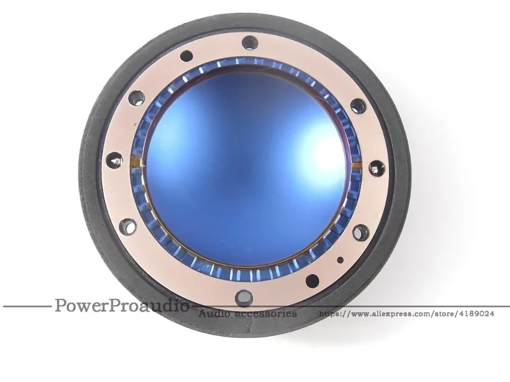 Membran für Aft EV Electro Voice 84234XX DH5 DH6 DH7 N/DYM5 ND6, 8 Ohm a