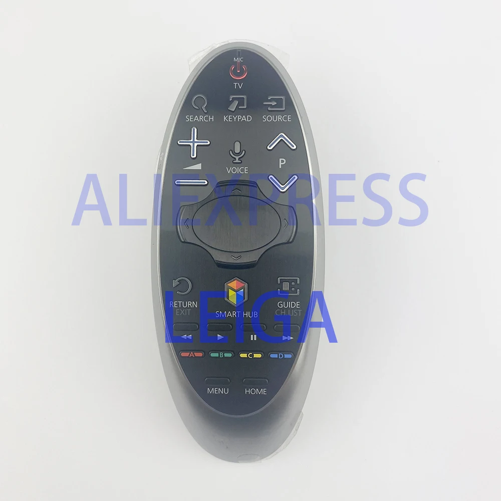 NEW Original BN59-01181Q Smart Hub Audio Sound Touch Control Remote Control for Samsung 3D TV H Series HU9800 UHD BN59-01184D