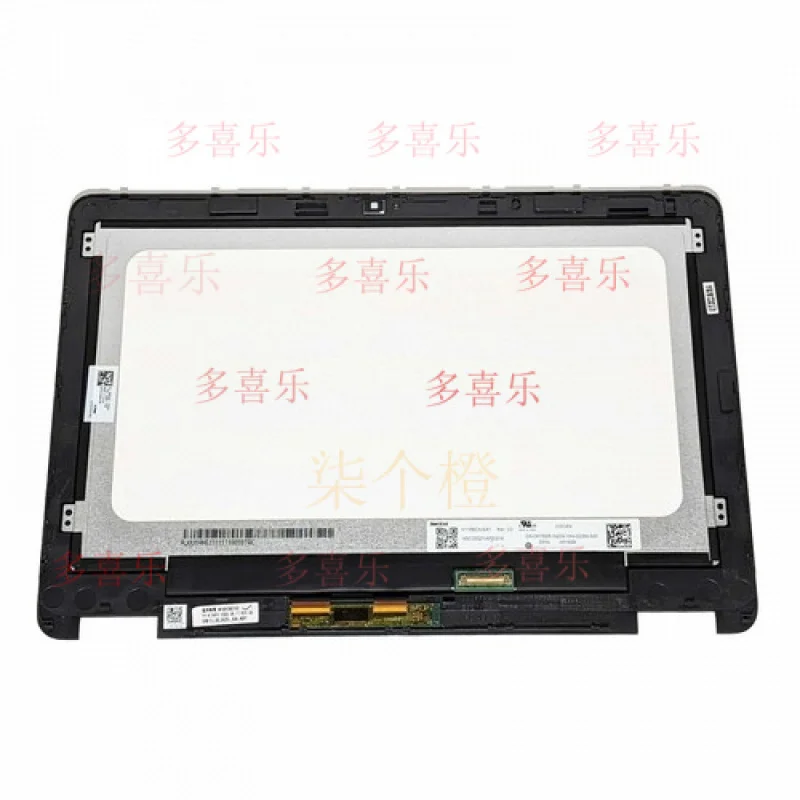 

ZMZM KV89W New LCD Touch Screen Assembly For Dell Latitude 3120 2-in-1 0KV89W OEM