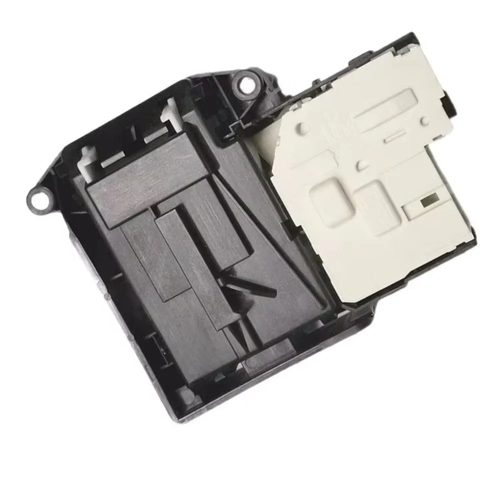 

New for Roller washing machine electronic door lock EBF61315801 door switch WD-N51HNG21/VH451D5S