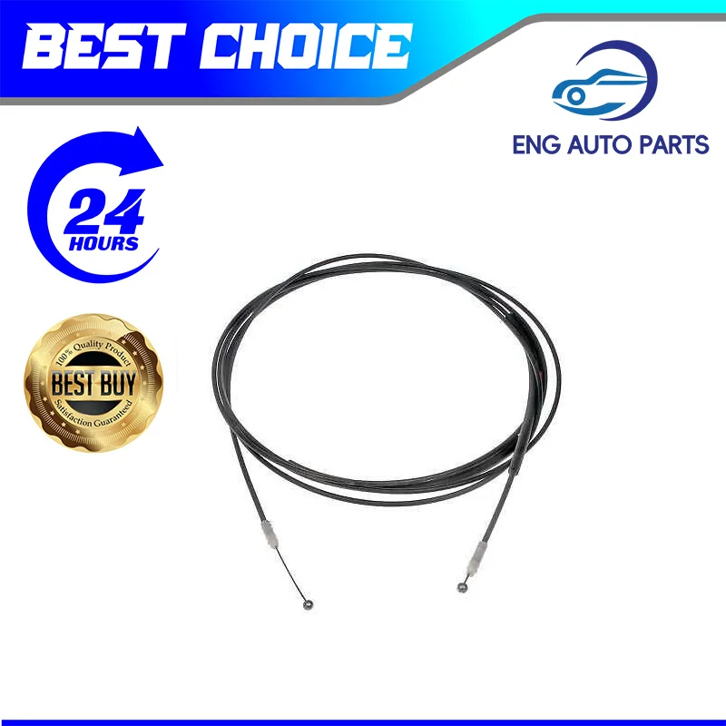 

Rear Cover Cable for Honda GREIZ GJ6 SR0/5R1/5R3/5NE Emergency Trunk Release Cable 74880-TJA-H01