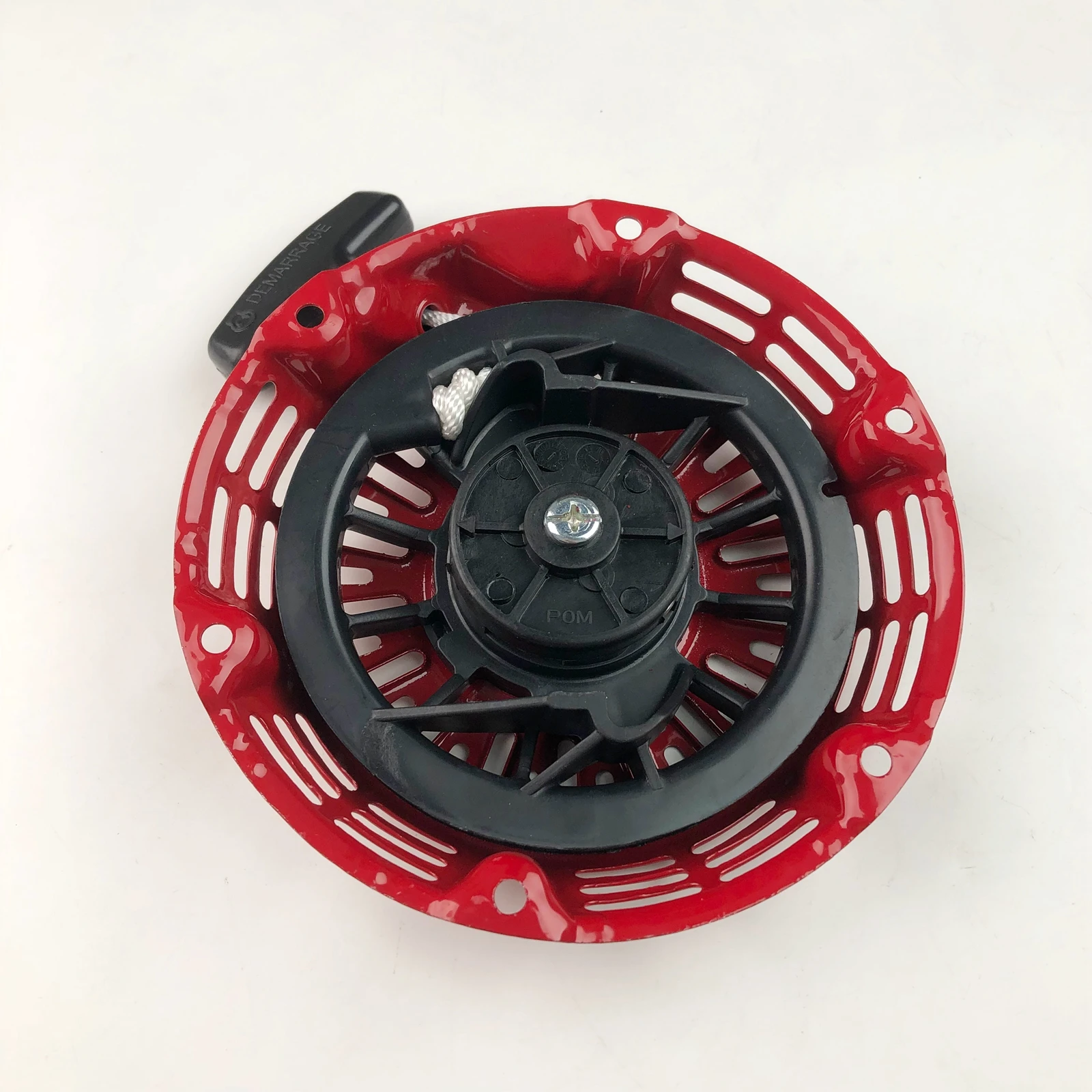 1 قطعة سحب بداية بادئ حركة ارتدادي لهوندا GX120 GX160 GX200 GX140 و 5.5 HP 6.5 HP سلسلة محركات جزازة العشب الملحقات