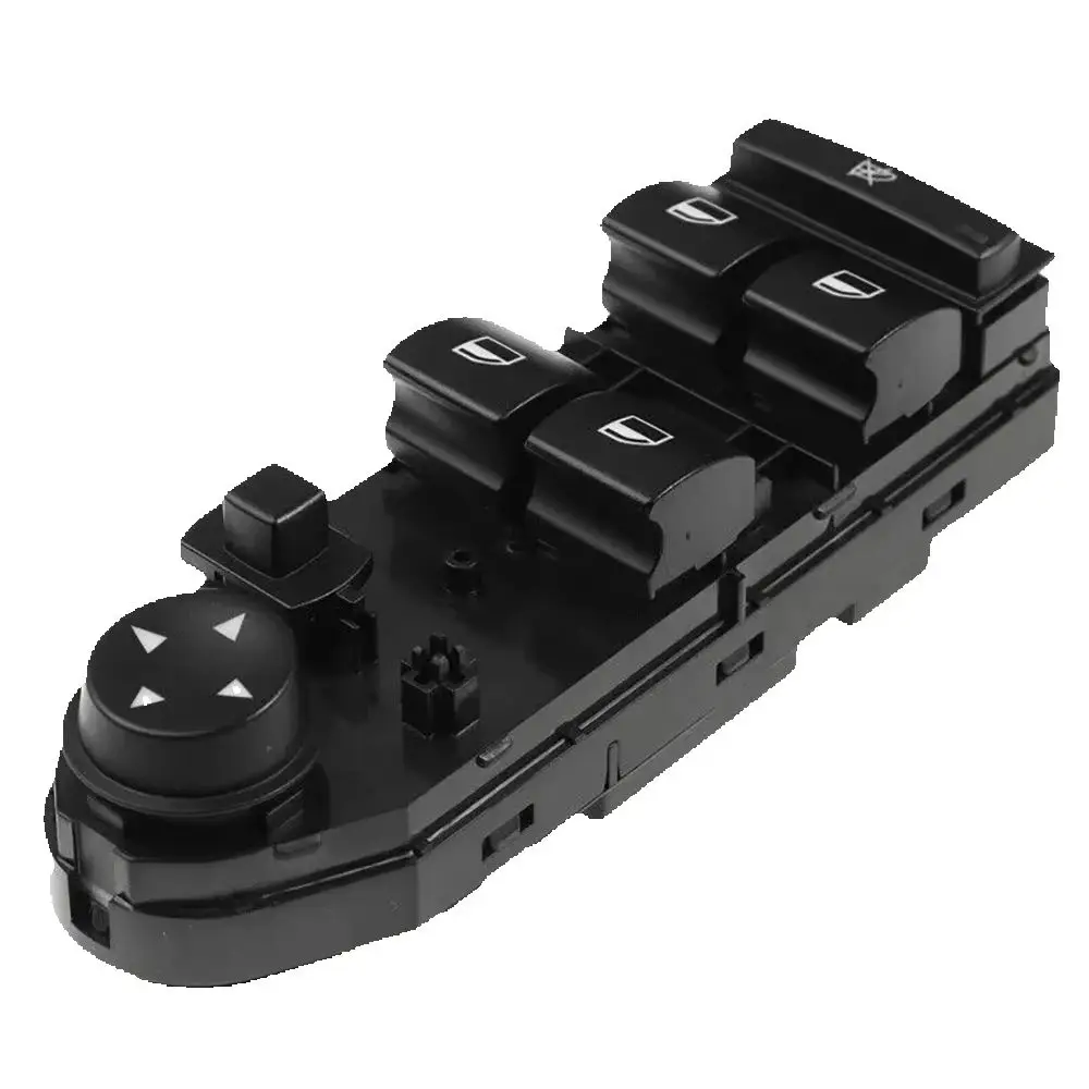 61313413428, 61313414352 Car Electric Power Window Switch Control Glass Lifter For BMW 2004 2005 2006 2007 2008 2009 2010 X3