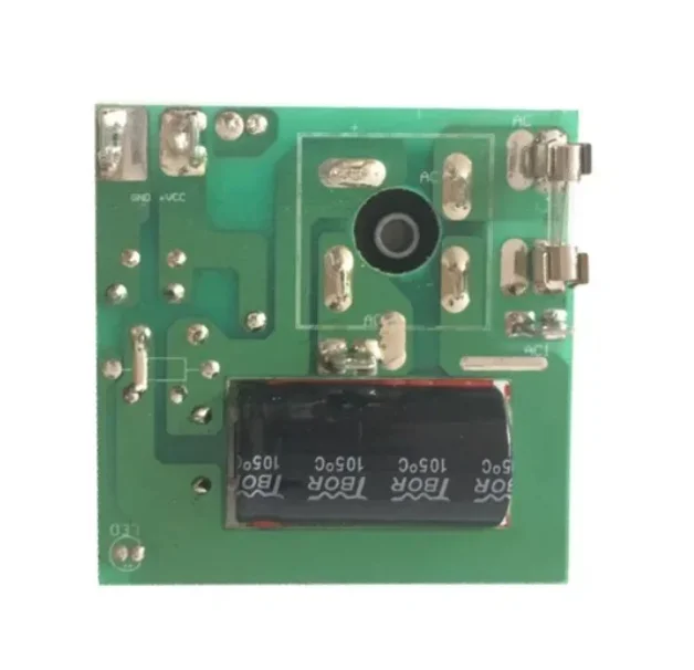 For  atomizer rectifier board ten head atomization head circuit board ultrasonic humidifier rectifier bridge accessories