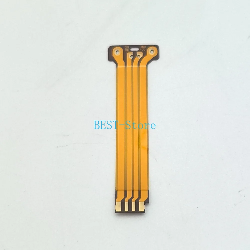 1Pcs New For Canon SX730 SX740 New Flash Cable Flex Change FPC Camera Replacement Part