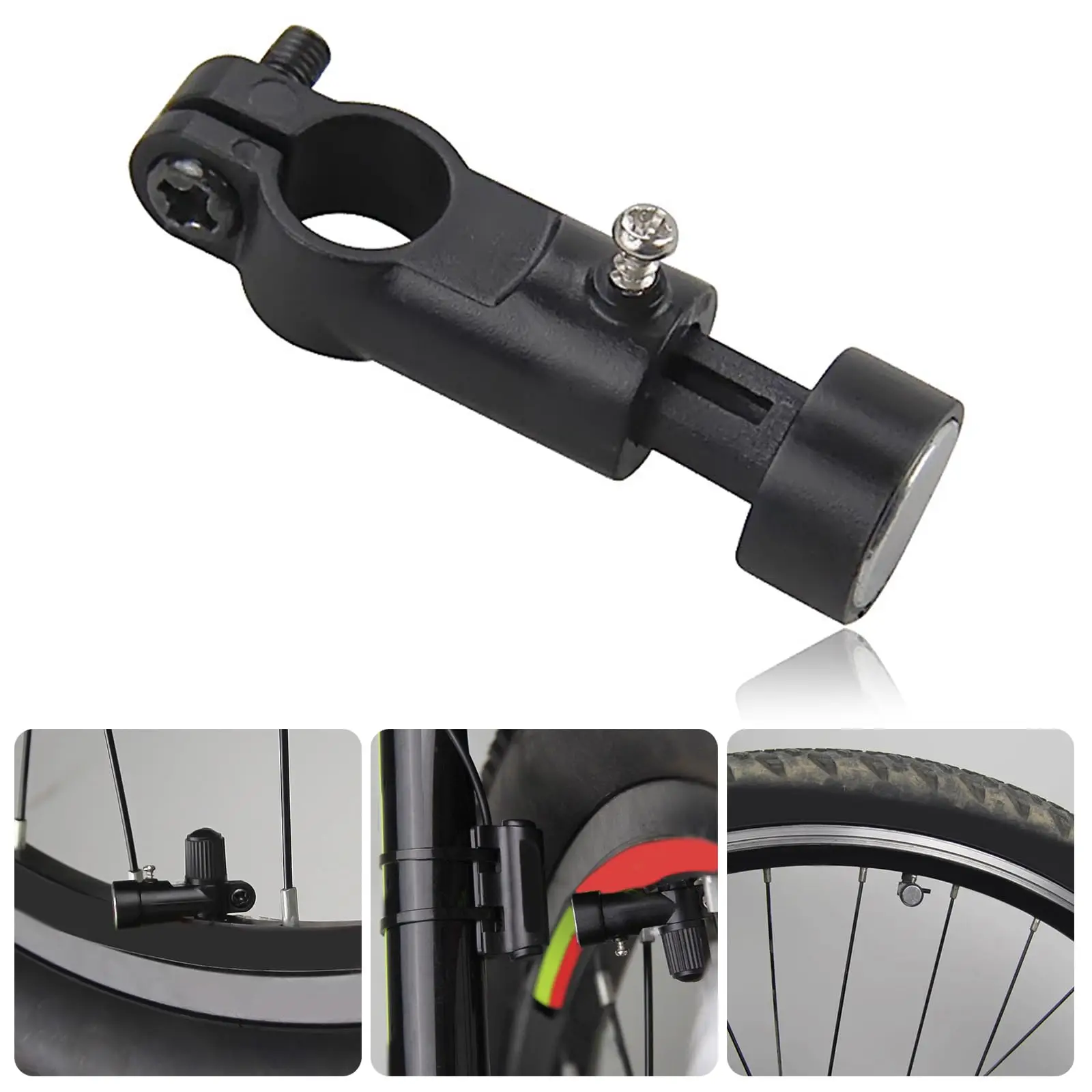 Precisions Bicycle Computer Magnets Type Cores Odometer Outdoor Gadgets Bike Tool Cycle For Motorcycles Road Bicycle Accessories