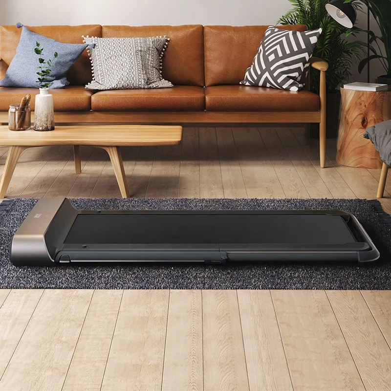 Why the Small Running Machine Is the Smart Choice for Urban Fitness in 2024