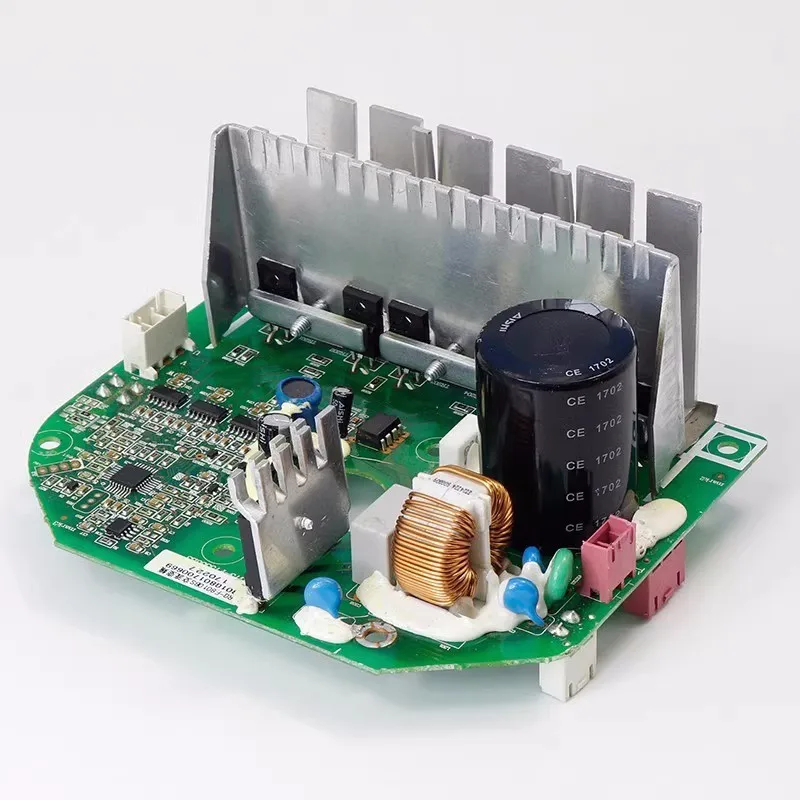 Используется для барабанной стиральной машины Sanyo DG-F85322BS Плата привода двигателя 301G 801700369