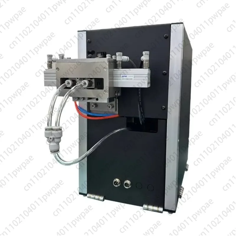 Intelligent Push-Type Screw Feed System Electronic Automotive Industry Quick-Response Stainless Steel Belt Adjustable New Model