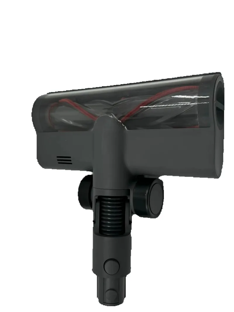 الأصلي Dreame T20 T20pro V11 V12 رأس فرشاة V-شكل ملحقات الفرشاة الرئيسية 1.2 سنتيمتر أيضًا تناسب V12 V16 V12pro T30 V16S