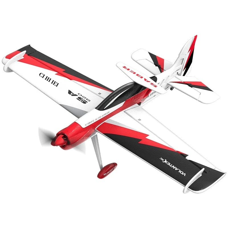 Remote controlled airplane fixed wing electric model toy hot selling remote controlled airplane 75602