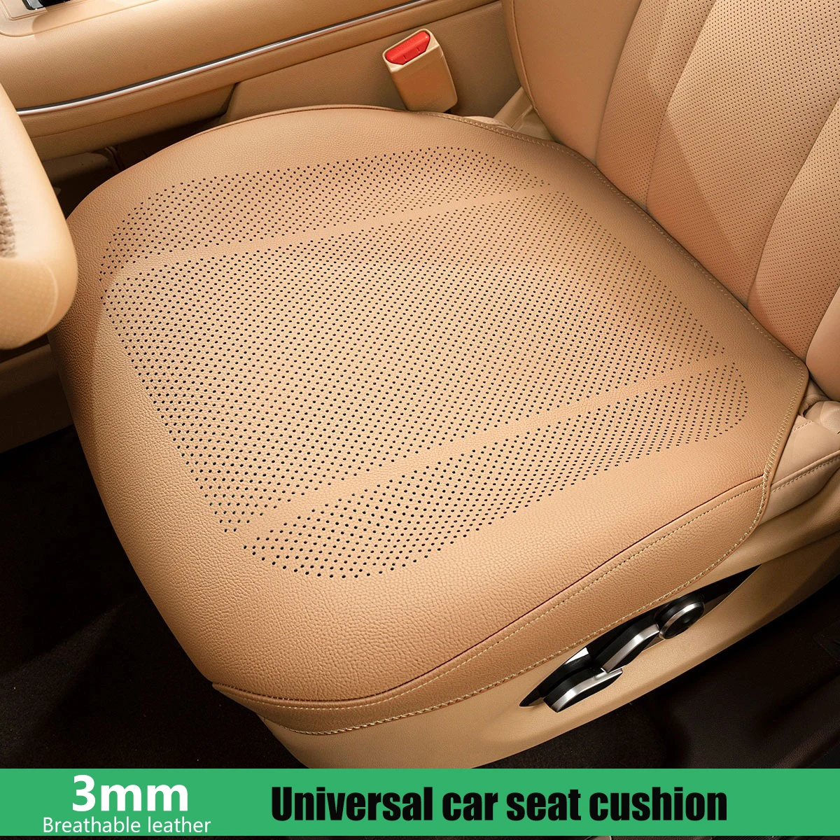 Car Seat Cover Front seat Full Surround Protective Covers Seat Cushion For Mercedes Benz AMG A B C E S Class W204 W205 W212 W213