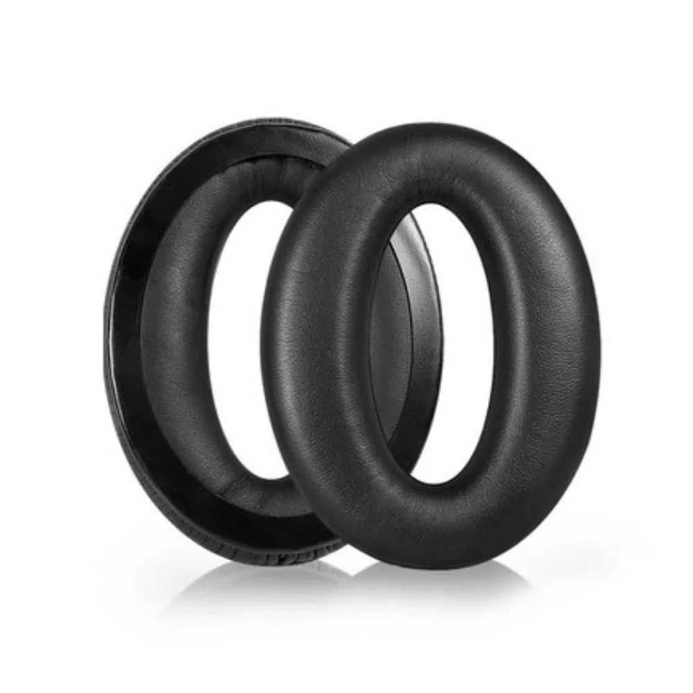 Подушечки из протеиновой кожи для наушников BOSE X A10 A20, сменные амбушюры для гарнитуры