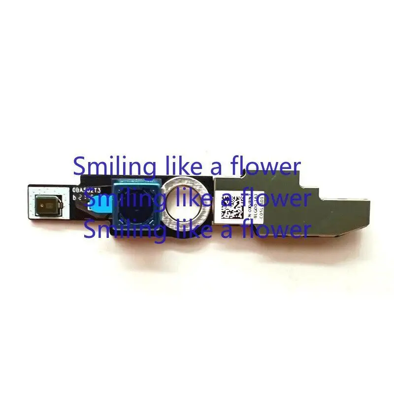 New Internal Camera Webcam Module For Dell Chromebmook 11 5190 3190 2-in-1 XVRN2