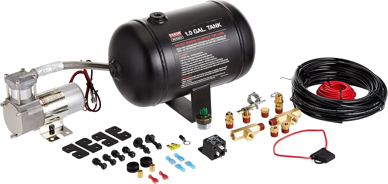 

Ультралегкая воздушная система с давлением 10000 PSI для портативного накачивания - компактный и эффективный инструмент