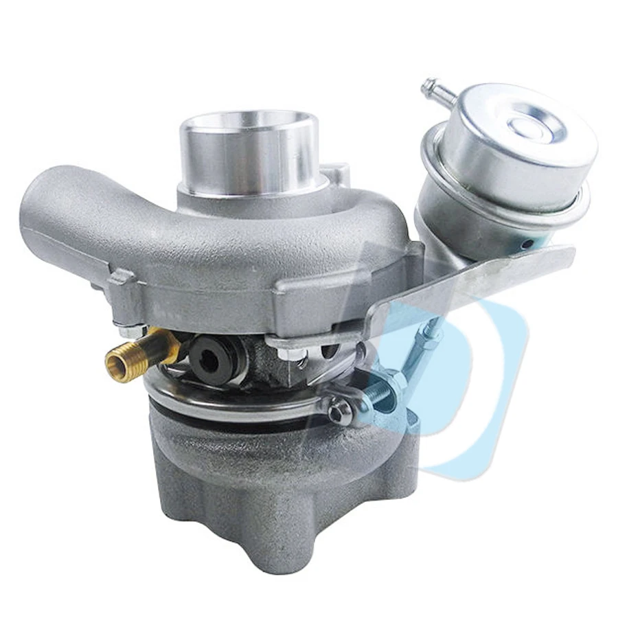 GT12 GT1241 Turbo TurboCharger for Motor Bike 50-130HP with internal Wastegate 756068-5001S 7560685001 7560685001S 756068-5001