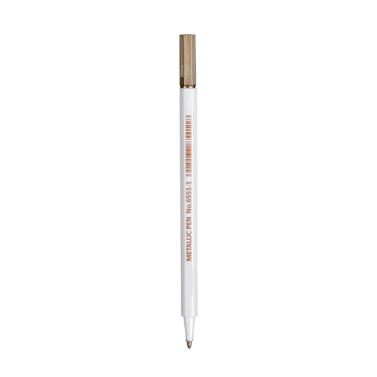 Metallic Marker Pens for Coloring, Drawing, Sketching, Journaling, Hand Lettering, Doodling, Manga & Craft