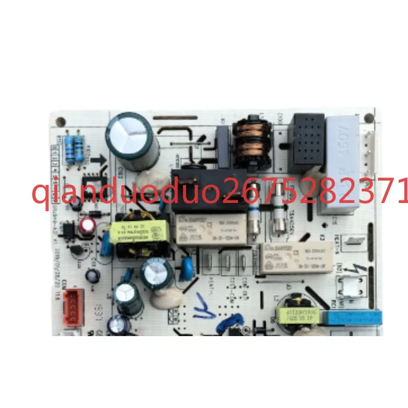 Second-hand suitable for Gree Calm King inverter diamond air conditioner internal computer board 300002061365