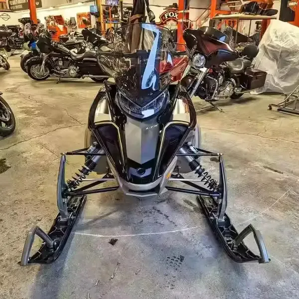 

Экспортный оригинальный L-TX GT EPS по всему миру