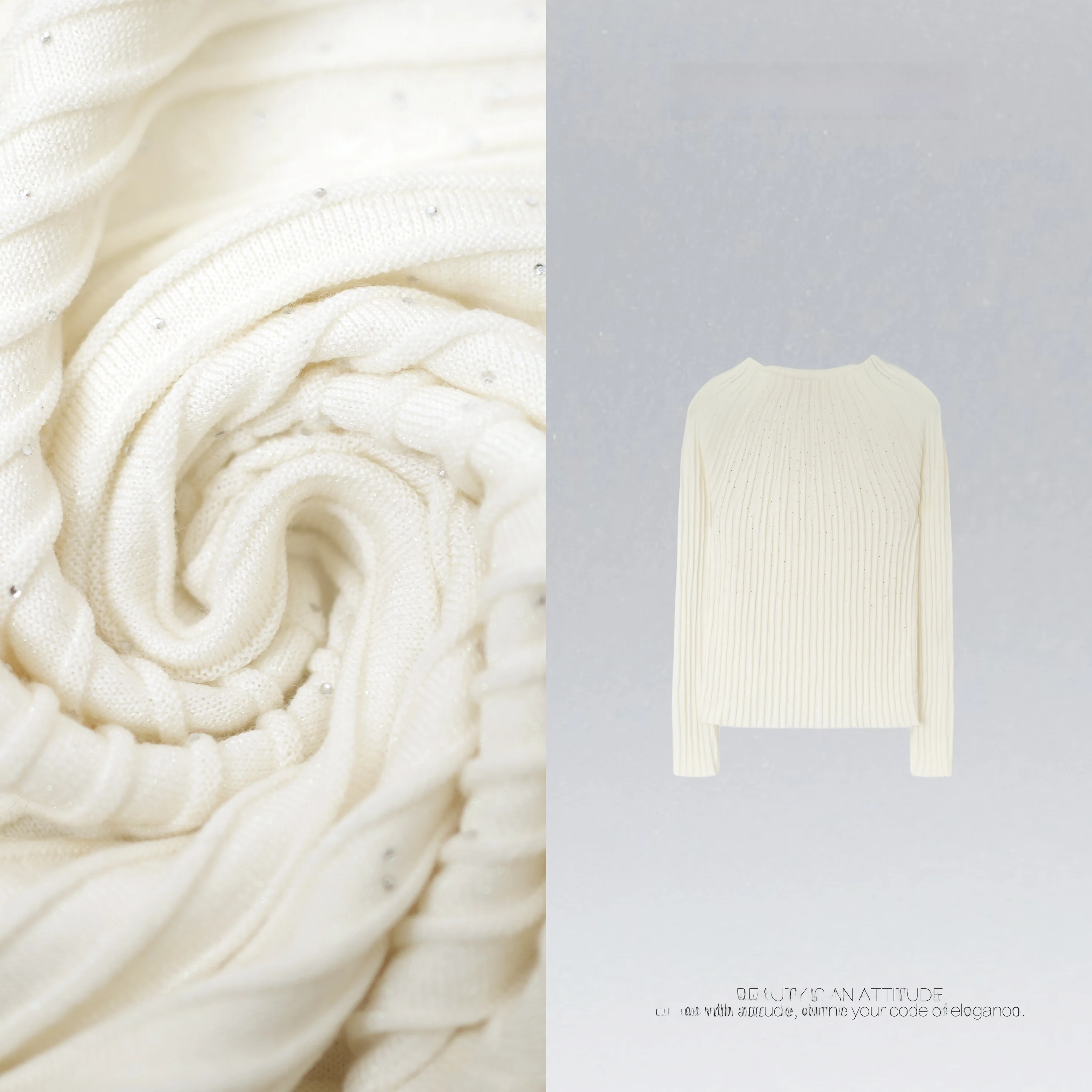 

Изысканный женский трикотажный лонгслив из шерсти DEDM, 48 предметов, премиум-качество, вязаный из пряжи Yangzhou, универсальный повседневный базовый слой