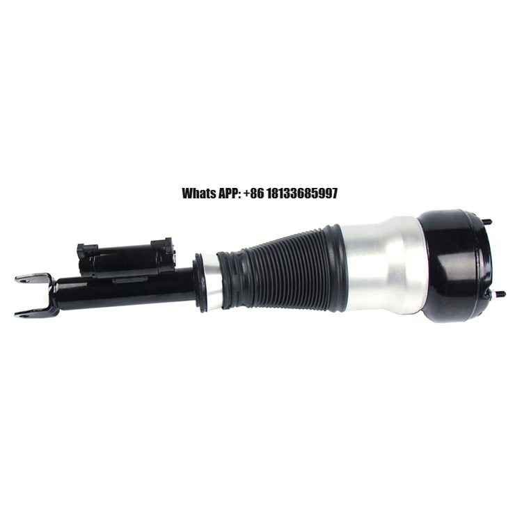 

for Mercedes S-Class W222 Air Left Front 2WD 2223204713 Air Suspension Strut