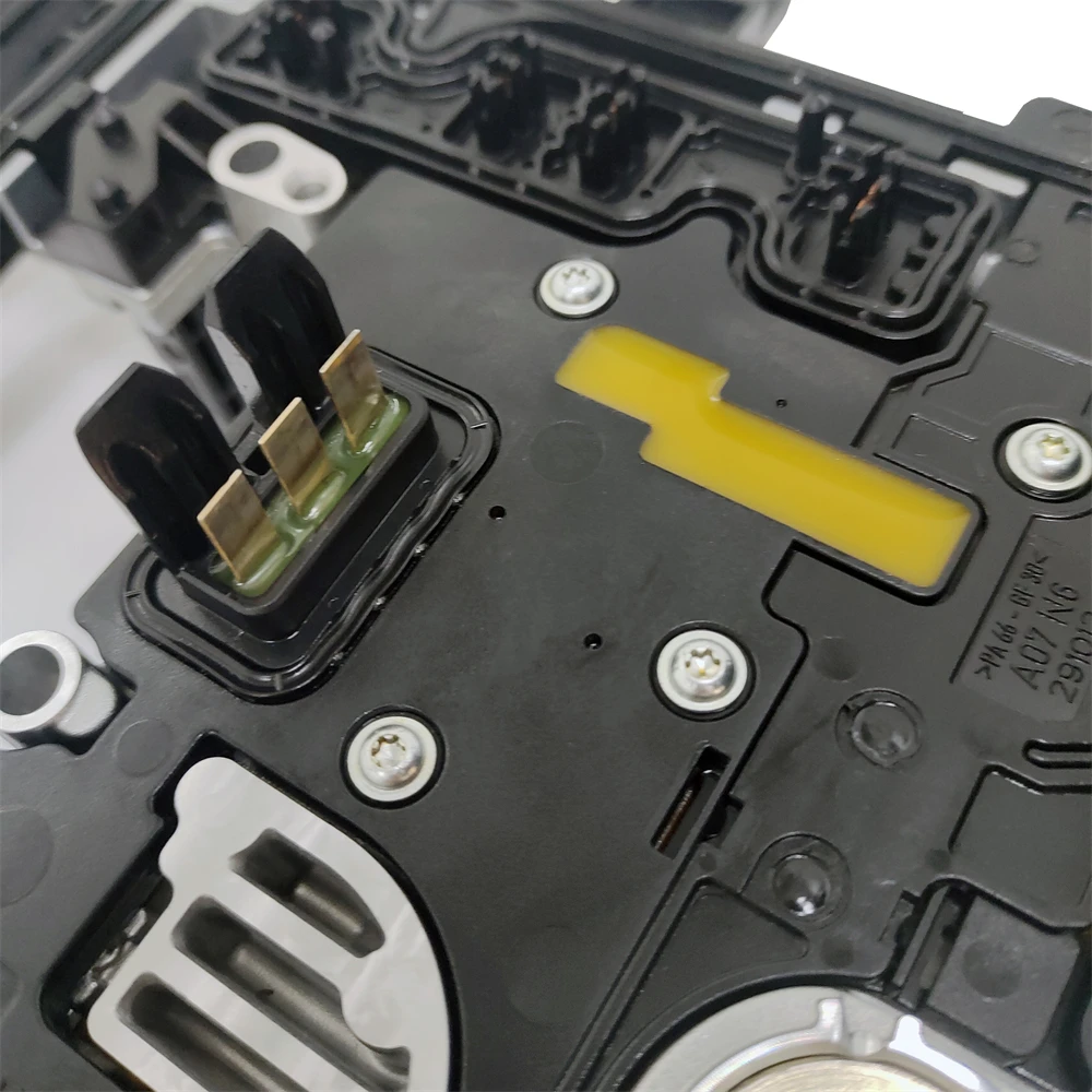 0AM DQ200 DSG 듀얼 클러치 컨트롤 유닛 TCU 0AM927769K 아우디 폭스바겐 스코다 트랜스미션용