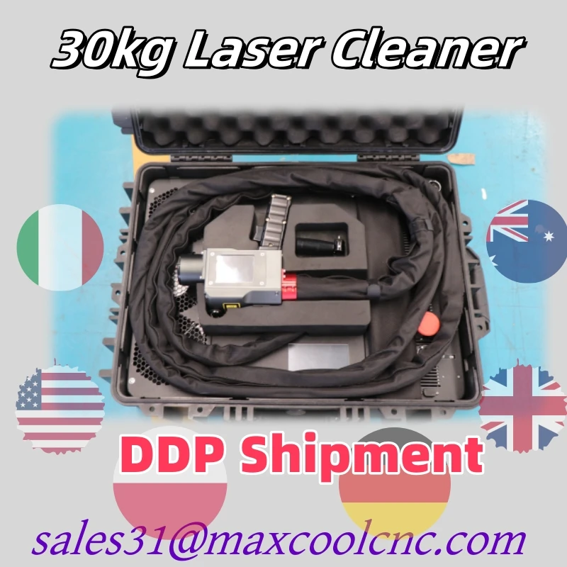 

1.5mj 2mj 5mj Pulsed Laser Cleaner 500w 300w Trolley Case Mini Hand Held Lazer Paint Cleaning Mold Oxide Remover Prices