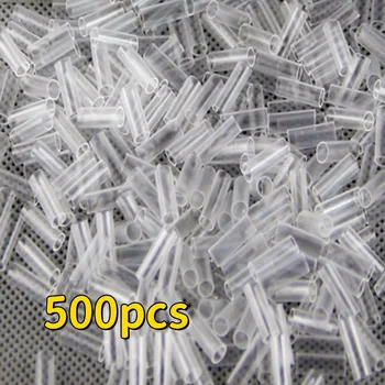 500g Keratin Glue Transparent Hot Fusion Keratin Glue Pellets Granules Beads for Hair Extensions Making Wig