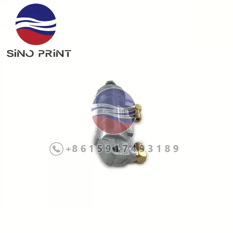 F9.334.009 Pneumatic Cylinder For Heidelberg XL105 CD102 SM102 Front Edge System Sheet Catcher Pneumatic System