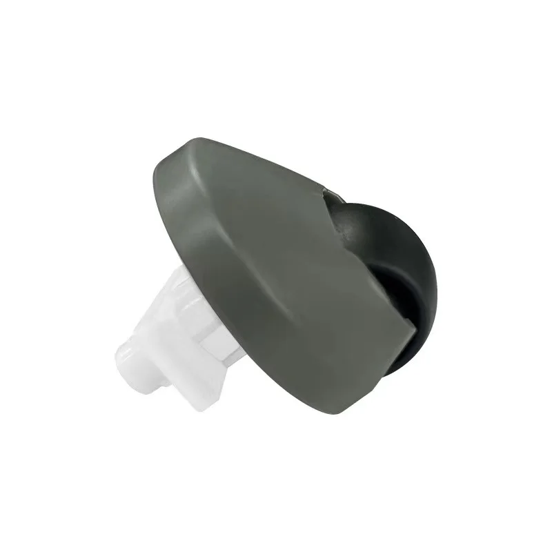 Front Wheel For Roborock S7 MaxV Plus S270RR T8 A37RR T8Plus A52RR Robot Vacuum Cleaner Spare Parts