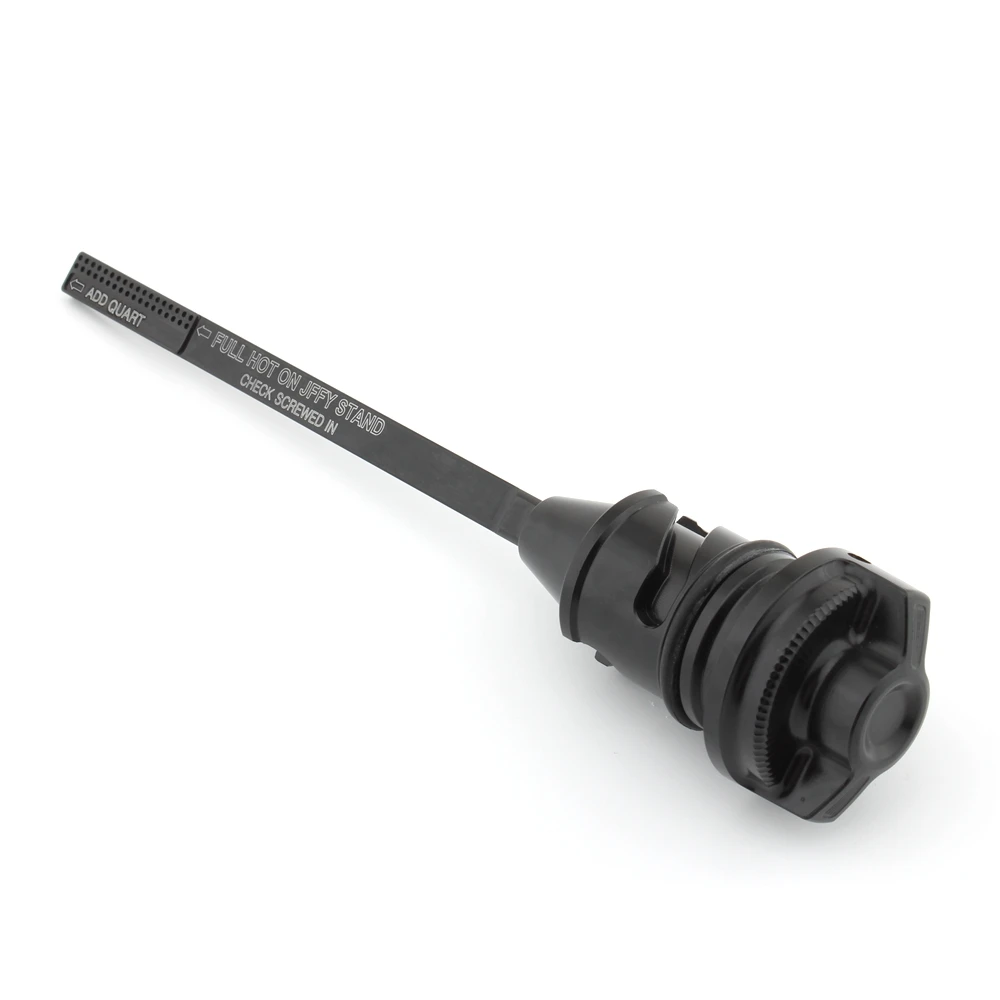 

Motorcycle Modification Burst Groove Oil Dipstick Is Suitable For Harley Softail Breakout 114 FXBRS Deluxe FLDE 2018-2020