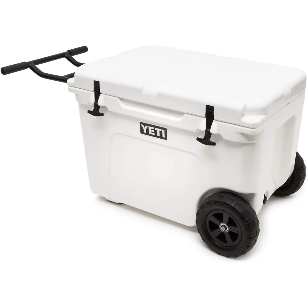 Tundra Haul Portable Wheeled Cooler