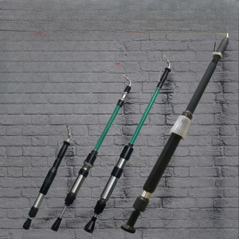 

Shanghai pneumatic worker brand, air hammer tamping machine, wall ramming machine, sand turning hammer, nylon hammer D3/4/6/9 ta