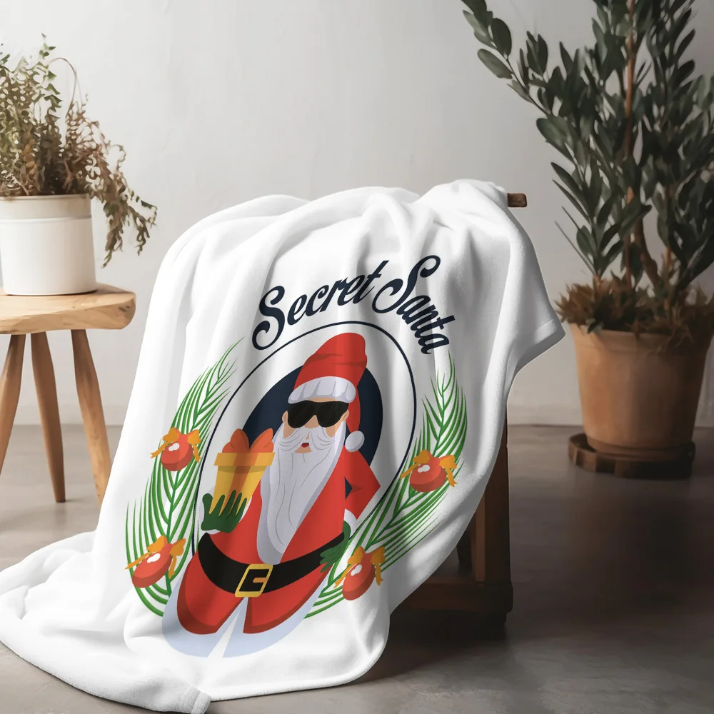 Tu Santa Claus Thro… - image