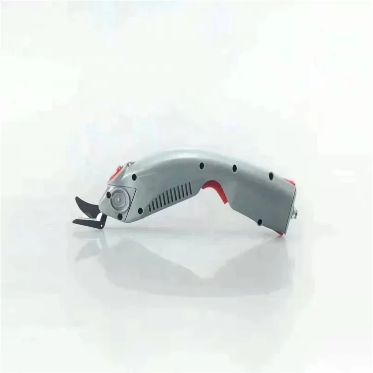 Tesoura elétrica para corte de tecido TLF com bom preço para venda