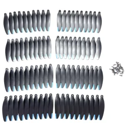 S132 Drone Original Propeller Props Maple Leaf Wing Spare Part RC Quadcopter S132 Blade Accessory