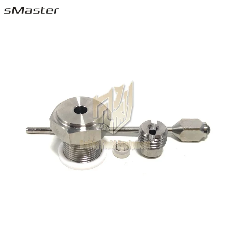 

237260 Customized Spray Gun Maintenance Spare Parts NEEDLE and SEAL KIT for 262854 26C793 Spray Gun