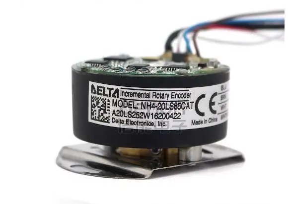 Original encoder NH4-20LS65CZT in stock