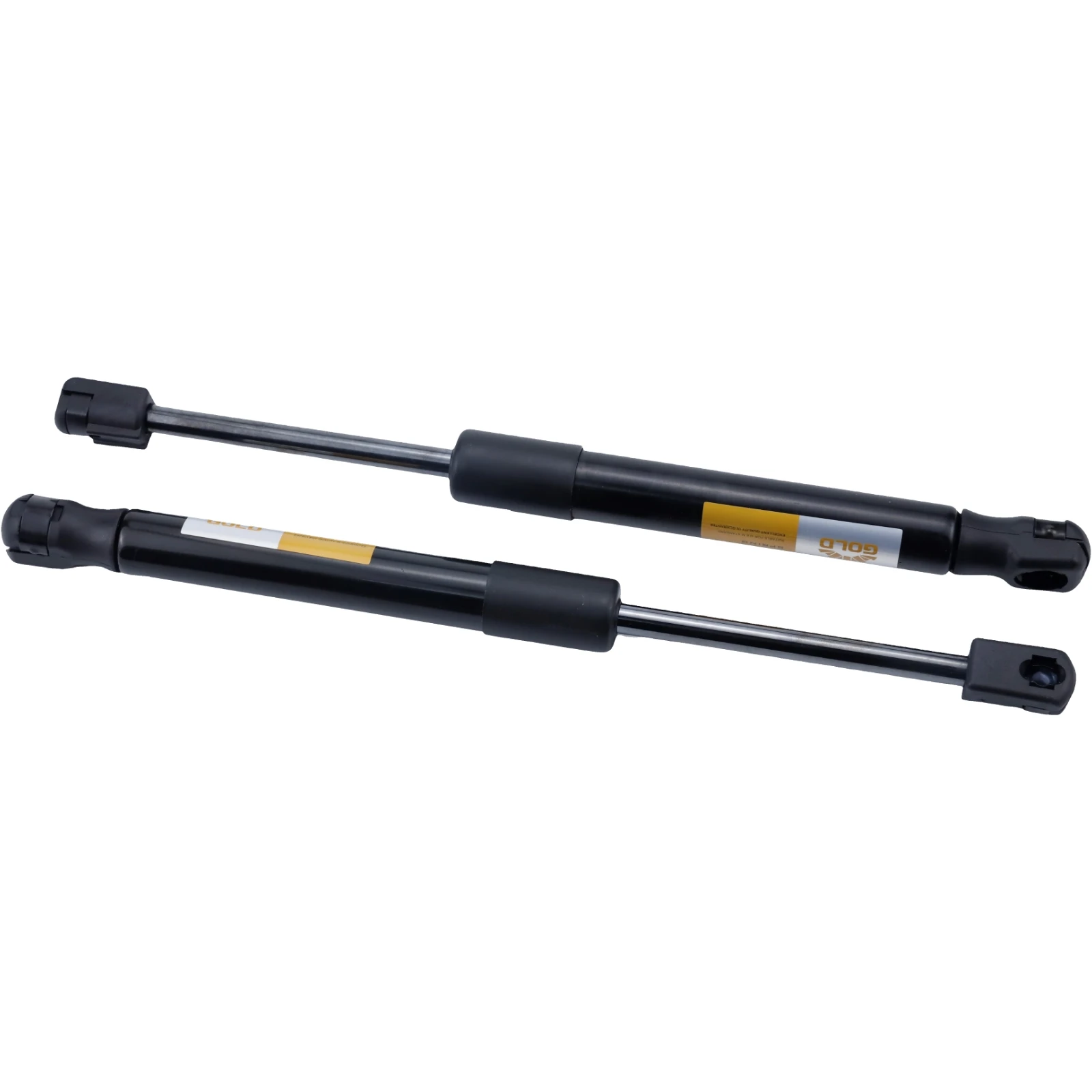 

2 шт. передняя газовая пружинная стойка для Tesla Model Y 2021-2025 EV 150554700A, аксессуары для воздушного подъемника капота