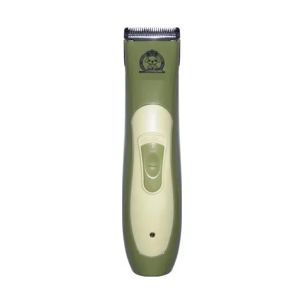 High Quality Rechargeable Haircut Fader Puppy Razor Pet Haircut  Animal Set
