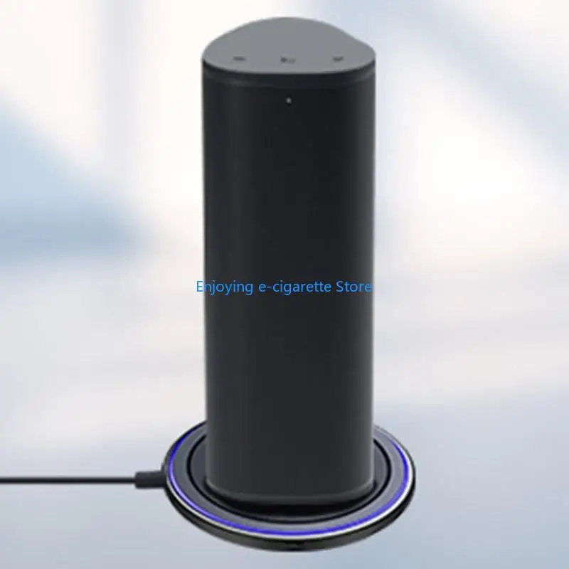 Portable Bluetooth-compatible Speaker Charging Pad for Roam Speaker Y4QF
