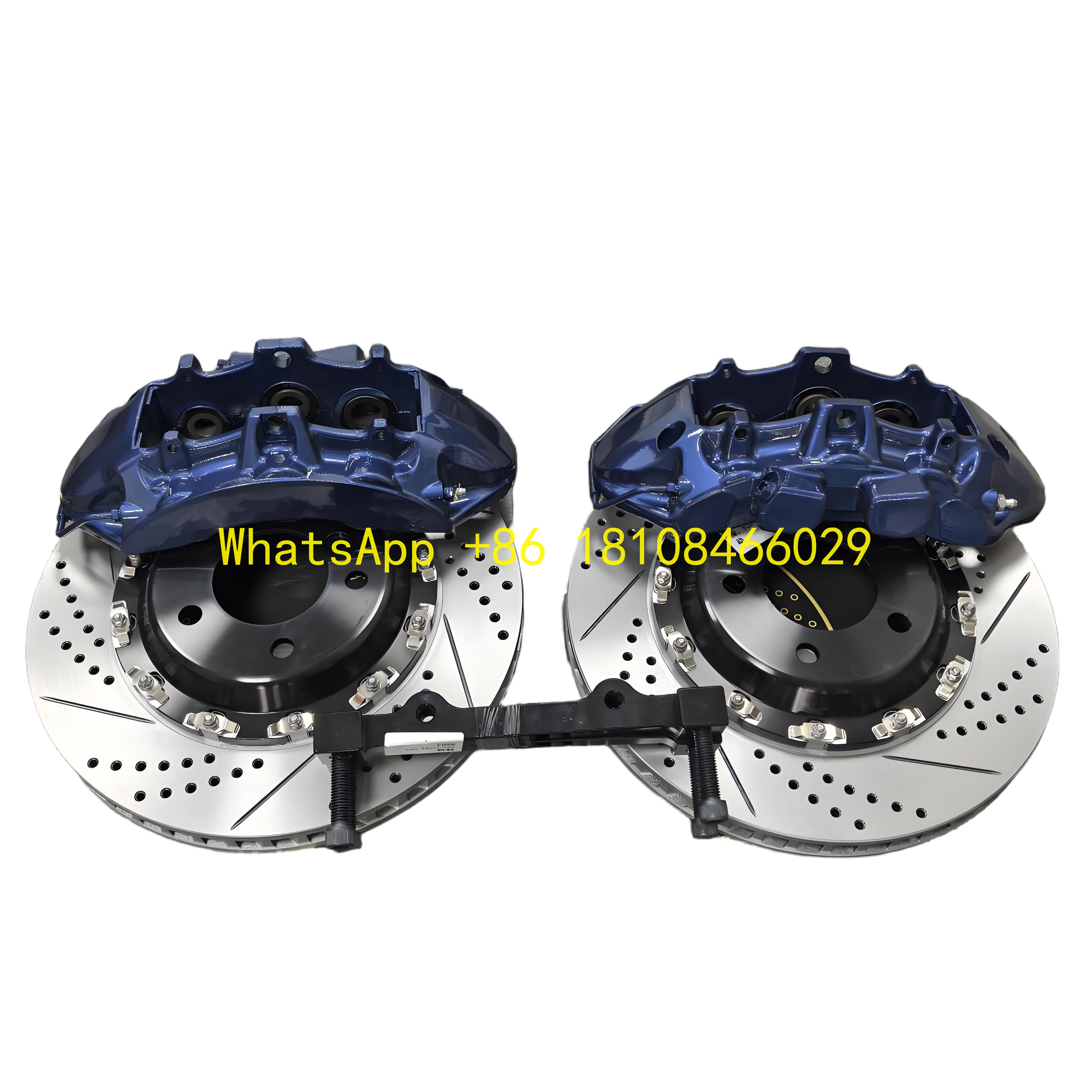 

Kit for KIA K5 Reiz Hot Selling Accept Customization 6 Piston Brake Caliper Track Day Brakes 6 Piston Brake