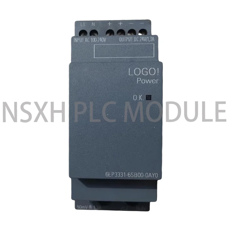 

Brand New Original 6EP3331-6SB00-0AY0 6EP3 331-6SB00-0AY0 6EP33316SB000AY0